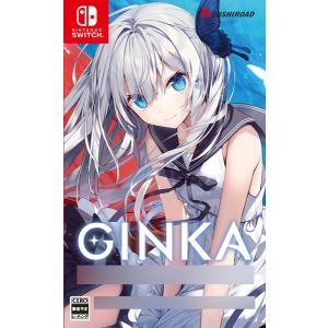 Nintendo Switch GINKA 通常版[ブシロード]《０９月予約》｜amiami