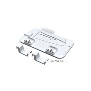 CYBER・冷却ファン付き 多機能スタンド(PS5 slim専用) ホワイト[サイバーガジェット]《０８月予約》｜amiami