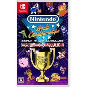 ニンテンドーワールドチャンピオンシップス ファミコン世界大会 Nintendo World Championships ファミコン世界大会 ニンテンドー