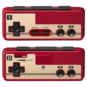 Nintendo Switch用 ファミリーコンピュータ コントローラー[任天堂]《０７月予約》｜amiami