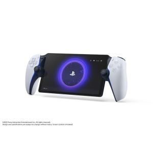 PS5用 PlayStation Portal リモートプレーヤー [SIE] - 最安値・価格 