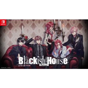 エディア Switch Blackish House sideA→ -Retour- 特装版 びっく宝島