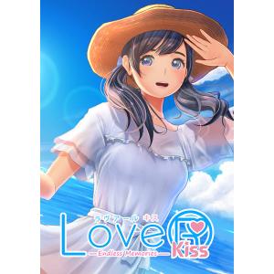 H*u様 Love Kiss Nintendo Switch New Nintendo Switch Haru Kiss HAC-P-A8FPA 4935066605370