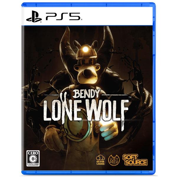 PS5 Bendy： Lone Wolf[Softsource]《０５月予約》