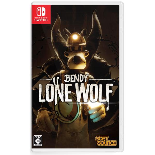 Nintendo Switch Bendy： Lone Wolf[Softsource]【送料無料】...