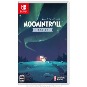 Nintendo Switch ムーミントロール 限定版の買取情報