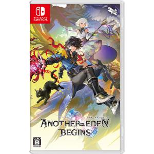 Nintendo Switch アナザーエデン ...の商品画像
