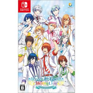 新品】Switch うたの☆プリンスさまっ♪All Star After Secret for