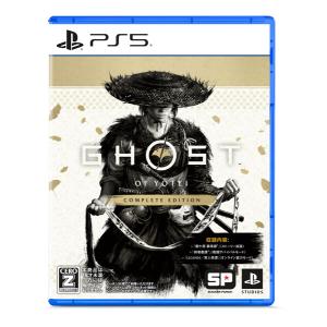 SONY（ソニー） [PS5ソフト] Ghost of Yotei ( ゴースト オブ ヨウテイ