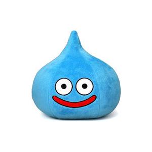 ドラゴンクエスト スマイルスライム ぬいぐるみ スライムLサイズ