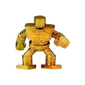 ドラゴンクエスト メタリックモンスターズギャラリー ゴールドマン（再販）[スクウェア・エニックス]《発売済・在庫品》