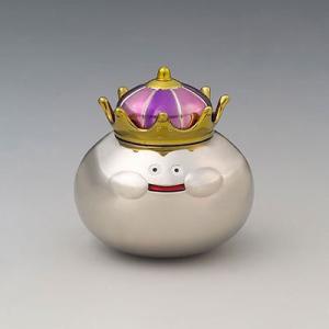 ドラゴンクエスト メタリックモンスターズギャラリー メタルキ...