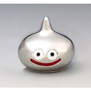 ドラゴンクエスト メタリックモンスターズギャラリー メタルス...