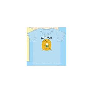 アドベンチャータイム Tシャツ ブロハグ (ライトブルー) メンズ (M) [ドリームラッシュ]の商品画像