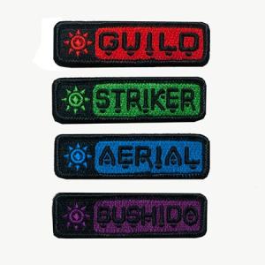 モンスターハンタークロス Patch 狩猟スタイル 4コセット 最安値 価格比較 Yahoo ショッピング 口コミ 評判からも探せる