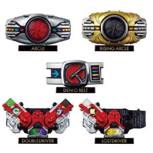HYPER DETAIL GEAR 仮面ライダー 10個入りBOX (食玩) [バンダイ] - 最