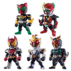 CONVERGE KAMEN RIDER 4 10個入りBOX (食玩) [バンダイ]の商品画像