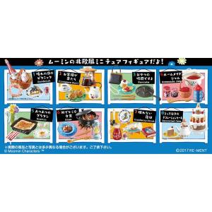 Moomin Homestyle Dishes 楽しい食卓 8個入りBOX [リーメント Moomin Homestyle Dishes 楽しい食卓 8個入りBOX [リーメント