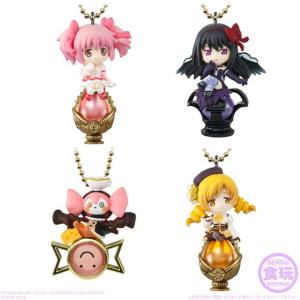 魔法少女まどかマギカ まどマギ トゥインクルドーリー twinkle dolly Twinkle Dolly 魔法少女まどか☆マギカ 6個入りBOX (食玩) [バンダイ