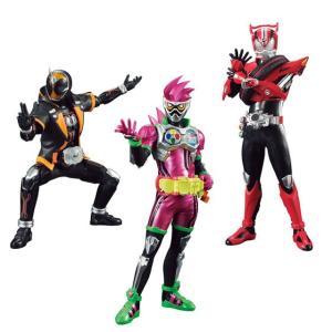 HDM創絶 仮面ライダー 平成ジェネレーションズ 8個入りBOX (食玩) [バンダイ]の商品画像