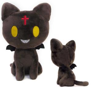 この素晴らしい世界に祝福を2 ちょむすけ ぬいぐるみ