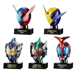 仮面ライダー 仮面之世界 マスカーワールド 大量セット 仮面ライダー 仮面之世界 (マスカーワールド) 4 10個入りBOX (食玩