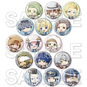 トレーディング缶バッジ Ver.C コンプリートBOX