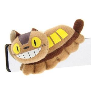 となりのトトロ マグネット ネコバス [サンアロー] - 最安値・価格比較