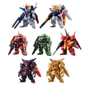 FW GUNDAM CONVERGE 旧9弾　10個入り　BOX FW GUNDAM CONVERGE ♯9 10個入りBOX (食玩) [バンダイ] - 最安値