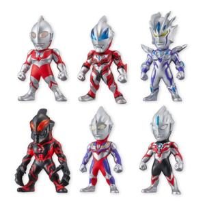 CONVERGE ULTRAMAN 10個入りBOX (食玩) [バンダイ] - 最安値・価格比較