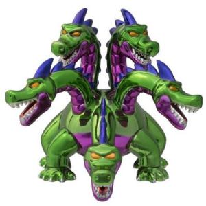 ドラゴンクエスト メタリックモンスターズギャラリー やまたの...