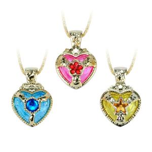 中古食玩 雑貨 全3種セット Hugっと プリキュア プリキュアミライクリスタルネックレス 最安値 価格比較 Yahoo ショッピング 口コミ 評判からも探せる