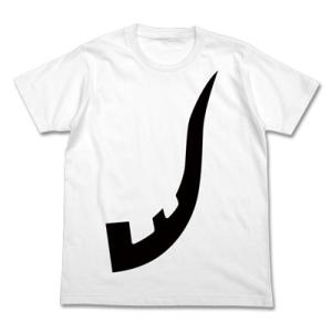 ウルトラセブン アイスラッガーTシャツ/WHITE-M（再販）[コスパ]《０７月予約》｜amiami