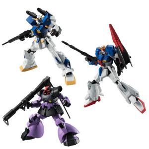 機動戦士ガンダム Gフレーム02 10個入りBOX (食玩) [バンダイ] - 最