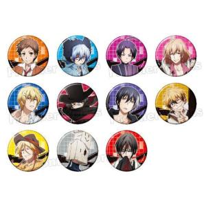 劇場版「SERVAMP-サーヴァンプ-」トレーディング缶バッジ 11個入りBOX[フロンティアワークス]【送料無料】《在庫切れ》｜amiami