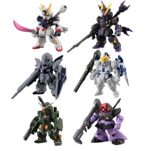 FW GUNDAM CONVERGE ♯13 10個入りBOX (食玩) [バンダイ] - 最安値