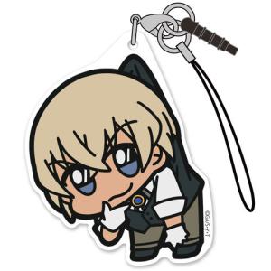 名探偵コナン 安室透 アクリルつままれストラップ