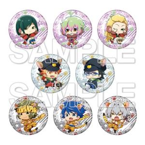トレーディングでか缶バッジ vol.4 コンプリートBOX