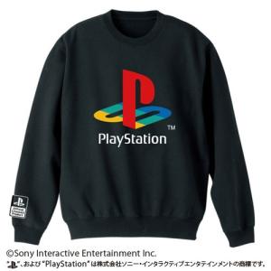 プレイステーション トレーナー 初代“PlayStation/BLACK-L [コスパ]の商品画像