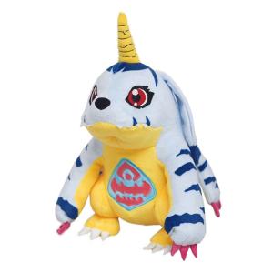 デジモンアドベンチャー ぬいぐるみ DG02 ガブモン