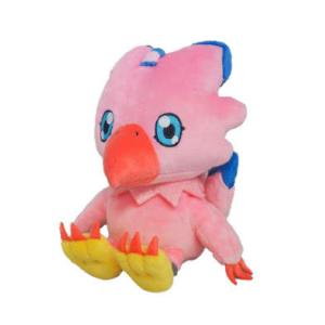 デジモンアドベンチャー ぬいぐるみ DG03 ピヨモン