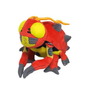 デジモンアドベンチャー ぬいぐるみ DG06 テントモン