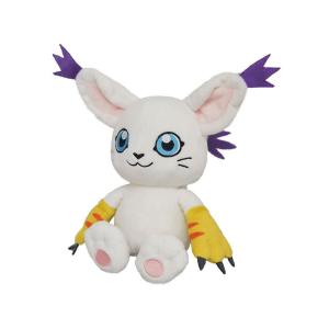 デジモンアドベンチャー ぬいぐるみ DG08 テイルモン
