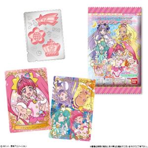 スター☆トゥインクルプリキュア キラキラカードグミ 20個入りBOX (食玩) [バンダイ]の商品画像