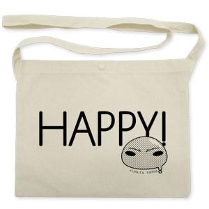 転生したらスライムだった件 リムル様のHAPPY サコッシュ/NATURAL