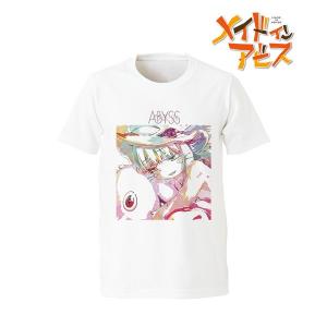 メイドインアビス ナナチ＆ミーティ Ani-Art Tシャツ/メンズ S [アルマビアンカ]の商品画像