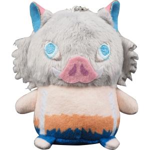 鬼滅の刃 まめめいと 嘴平伊之助