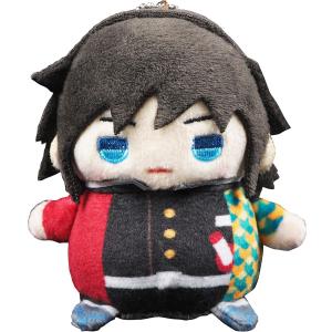 鬼滅の刃 まめめいと 冨岡義勇