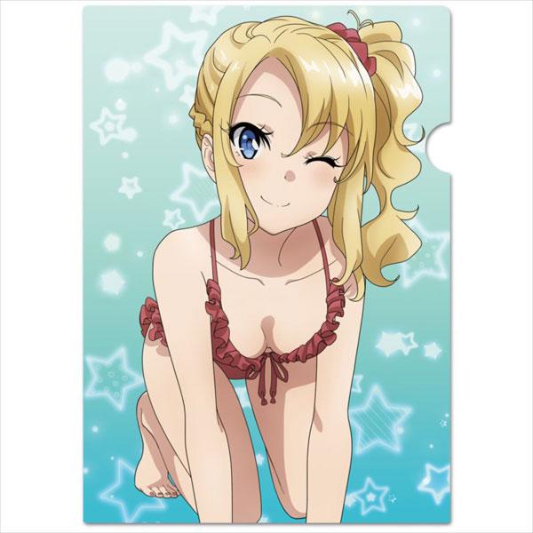 青春ブタ野郎はバニーガール先輩の夢を見ない クリアファイルE（再販）[アズメーカー]《発売済・在庫品...