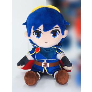 ファイアーエムブレム 紋章の謎 マルス ぬいぐるみ S